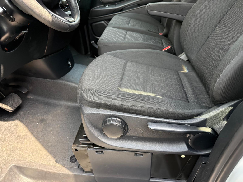 Mercedes-Benz Vito Tourer 114 BlueTEC Pro Extra Lang 9-Persoons Excl. BTW 13