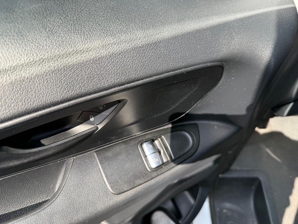 Mercedes-Benz Vito Tourer 114 BlueTEC Pro Extra Lang 9-Persoons Excl. BTW 15