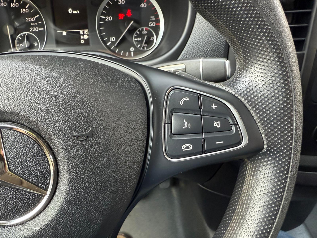 Mercedes-Benz Vito Tourer 114 BlueTEC Pro Extra Lang 9-Persoons Excl. BTW 20