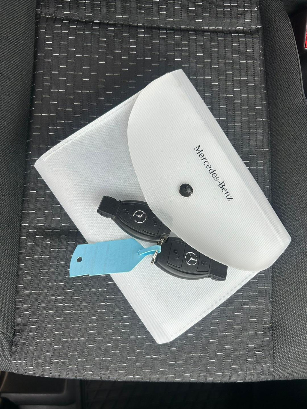 Mercedes-Benz Vito Tourer 114 CDI Lang 9 pers autom ex btw bpm 14