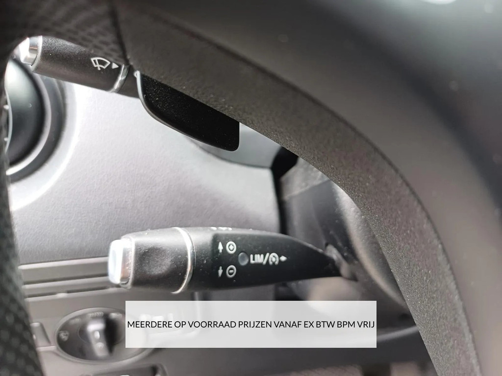 Mercedes-Benz Vito Tourer 114 CDI Pro Extra Lang 18