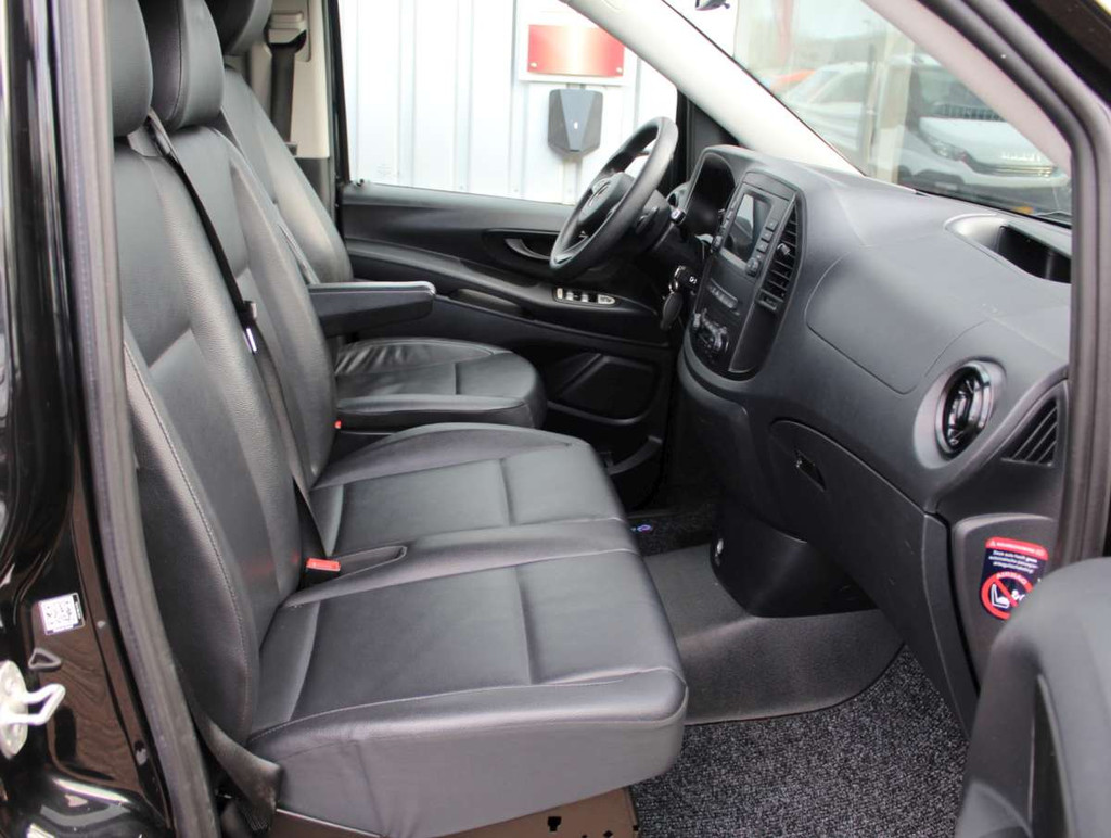 Mercedes-Benz Vito Tourer 114 CDI XL Personenbus Aut. 9 Pers. 11