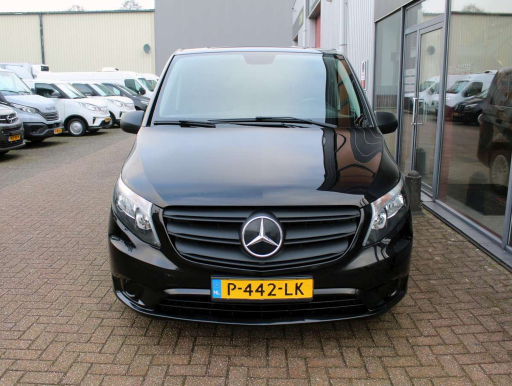 Mercedes-Benz Vito Tourer 114 CDI XL Personenbus Aut. 9 Pers. 14