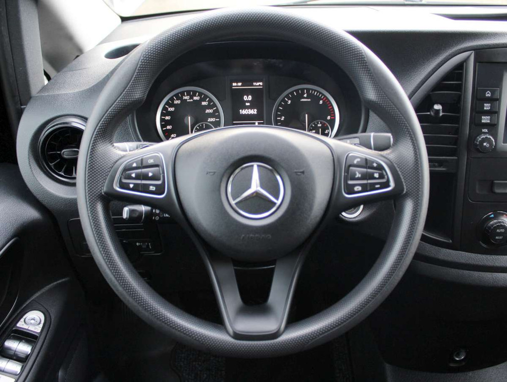 Mercedes-Benz Vito Tourer 114 CDI XL Personenbus Aut. 9 Pers. 15