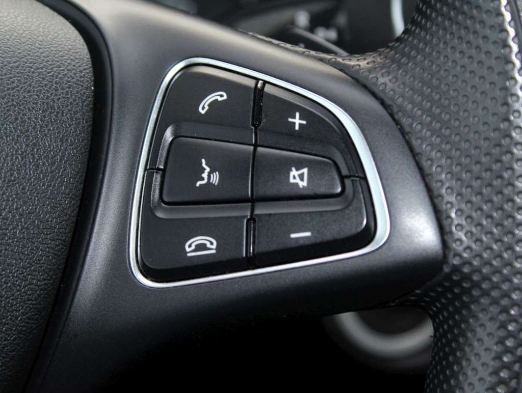 Mercedes-Benz Vito Tourer 114 CDI XL Personenbus Aut. 9 Pers. 18