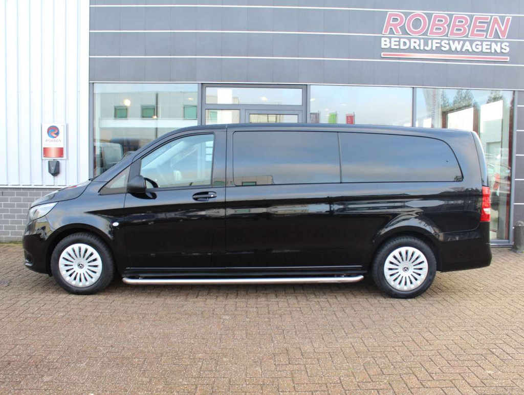 Mercedes-Benz Vito Tourer 114 CDI XL Personenbus Aut. 9 Pers. 20