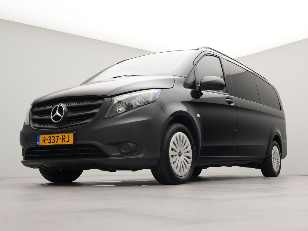 Mercedes-Benz Vito Tourer 116 CDI Select Extra Lang9 zits Autm | 10