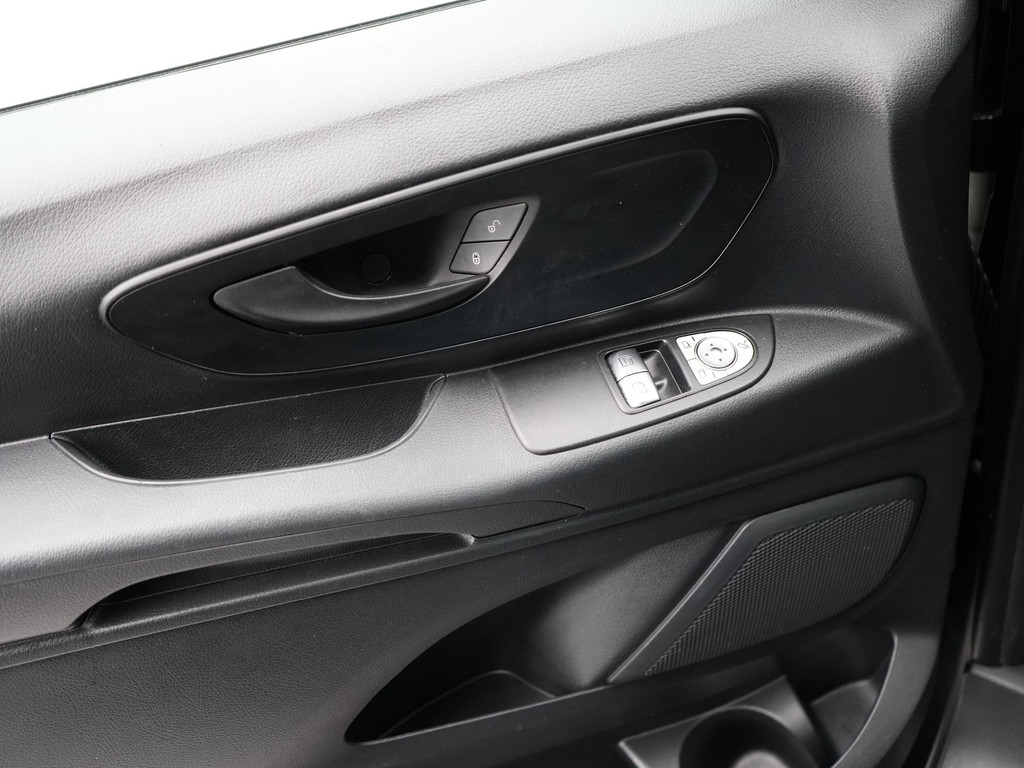 Mercedes-Benz Vito Tourer 116 CDI Select Extra Lang9 zits Autm | 12