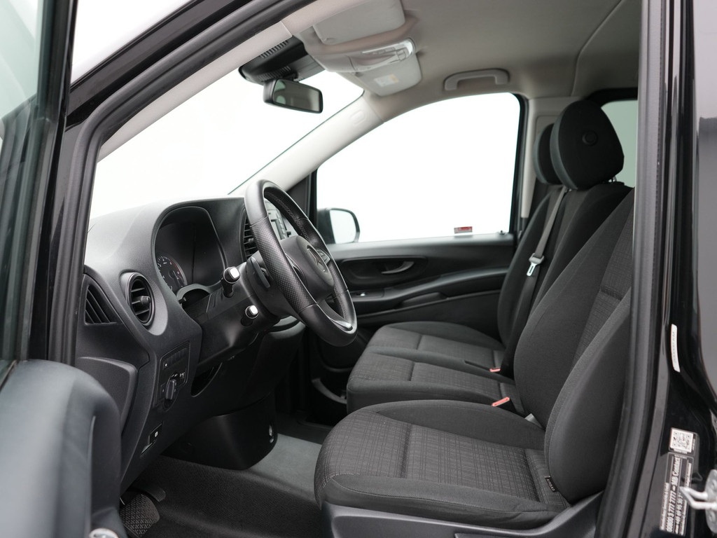 Mercedes-Benz Vito Tourer 116 CDI Select Extra Lang9 zits Autm | 13