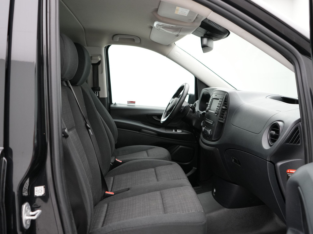 Mercedes-Benz Vito Tourer 116 CDI Select Extra Lang9 zits Autm | 14