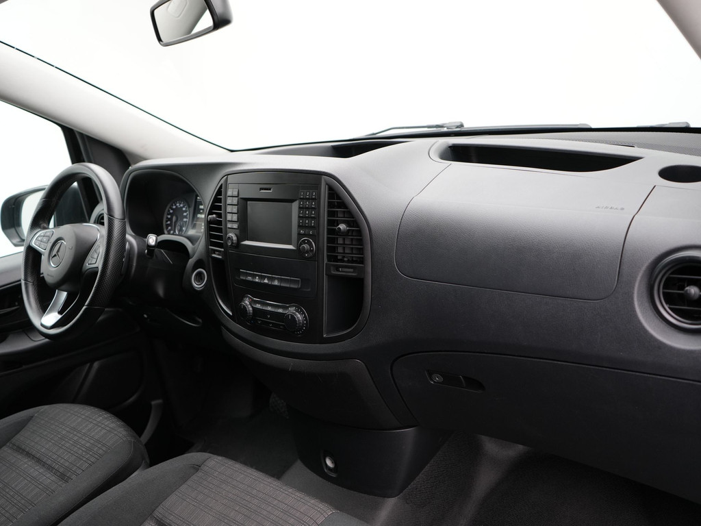 Mercedes-Benz Vito Tourer 116 CDI Select Extra Lang9 zits Autm | 15