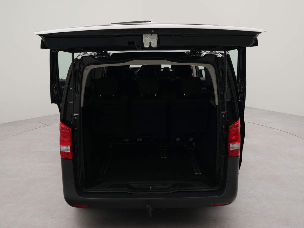 Mercedes-Benz Vito Tourer 116 CDI Select Extra Lang9 zits Autm | 18