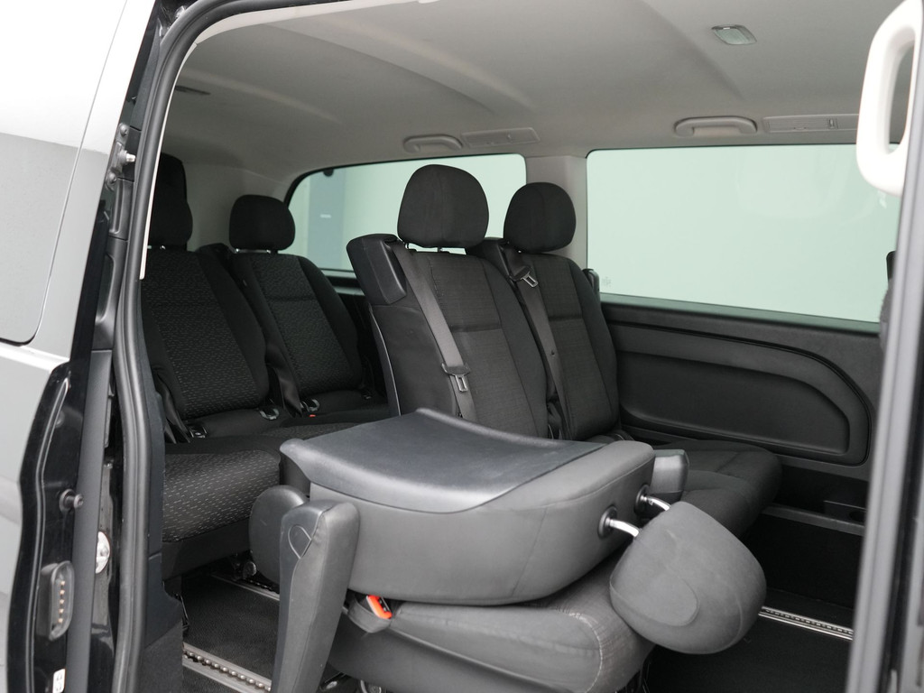 Mercedes-Benz Vito Tourer 116 CDI Select Extra Lang9 zits Autm | 19