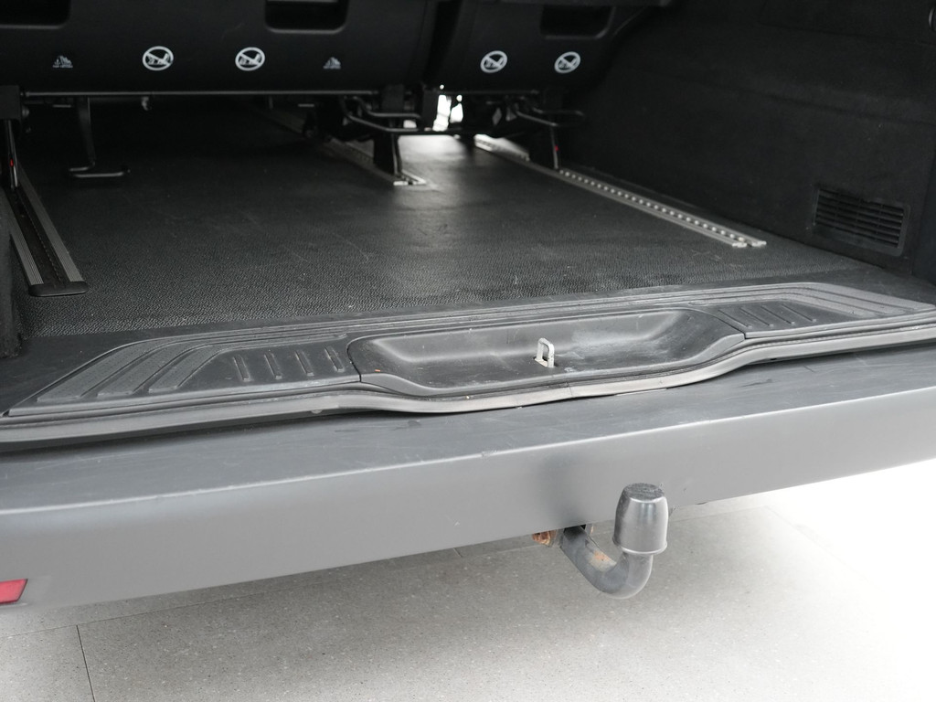Mercedes-Benz Vito Tourer 116 CDI Select Extra Lang9 zits Autm | 21