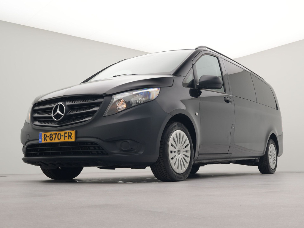 Mercedes-Benz Vito Tourer 119 CDI Select Extra Lang 9 zits | Bluetooth | Trekhaak | 10