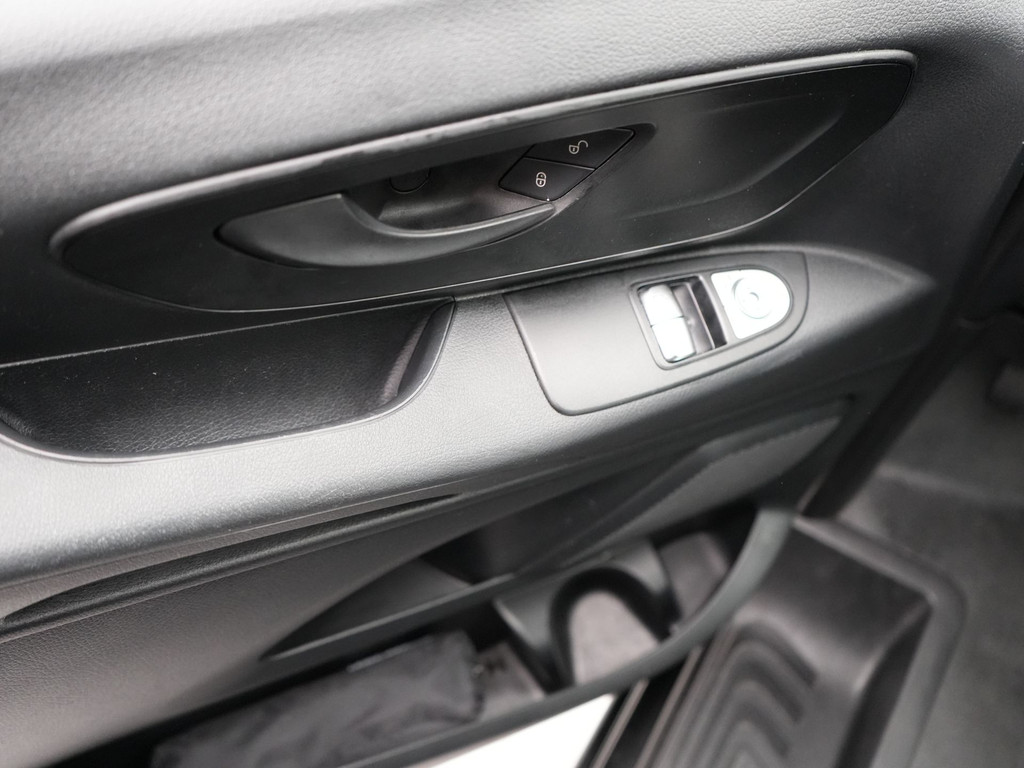 Mercedes-Benz Vito Tourer 119 CDI Select Extra Lang 9 zits | Bluetooth | Trekhaak | 12