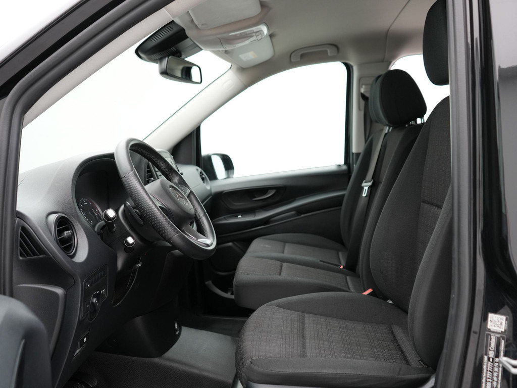 Mercedes-Benz Vito Tourer 119 CDI Select Extra Lang 9 zits | Bluetooth | Trekhaak | 13