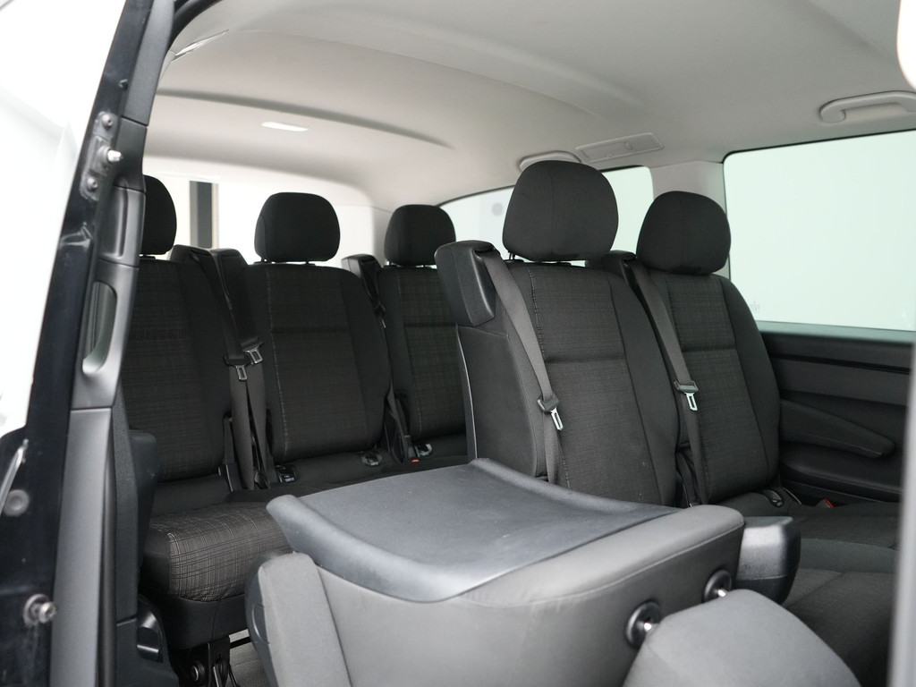 Mercedes-Benz Vito Tourer 119 CDI Select Extra Lang 9 zits | Bluetooth | Trekhaak | 14