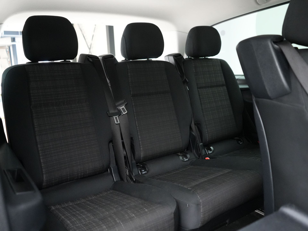 Mercedes-Benz Vito Tourer 119 CDI Select Extra Lang 9 zits | Bluetooth | Trekhaak | 15