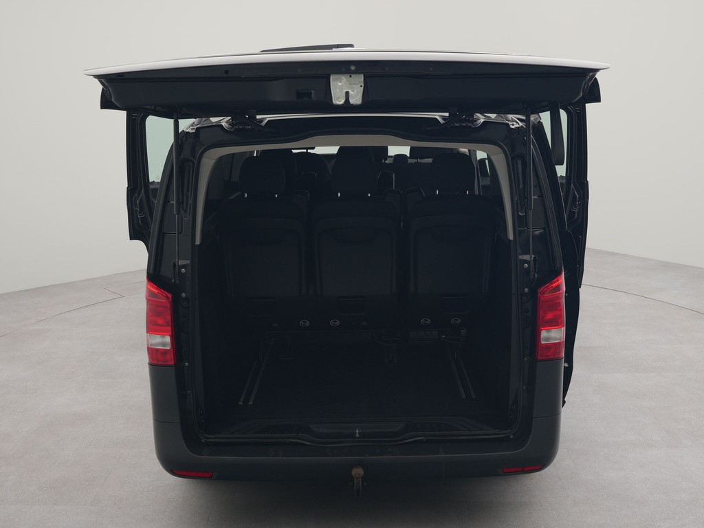 Mercedes-Benz Vito Tourer 119 CDI Select Extra Lang 9 zits | Bluetooth | Trekhaak | 18