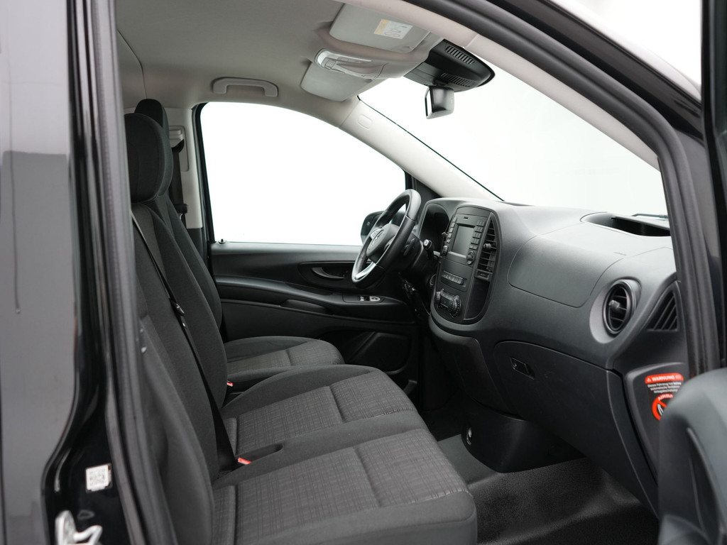 Mercedes-Benz Vito Tourer 119 CDI Select Extra Lang 9 zits | Bluetooth | Trekhaak | 19