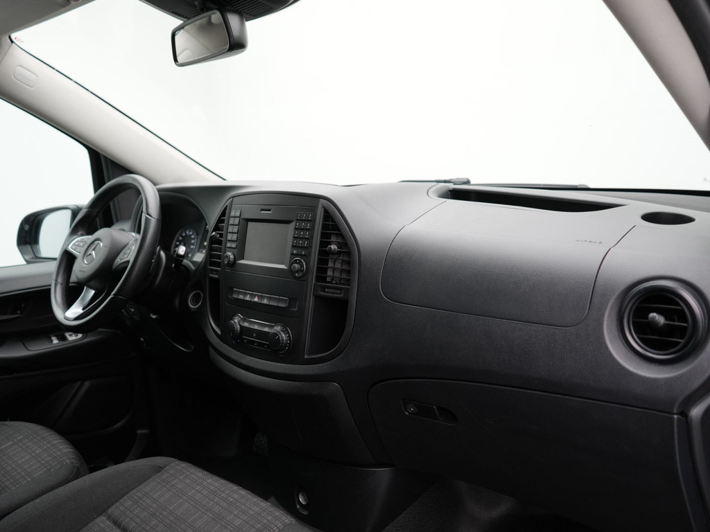 Mercedes-Benz Vito Tourer 119 CDI Select Extra Lang 9 zits | Bluetooth | Trekhaak | 20