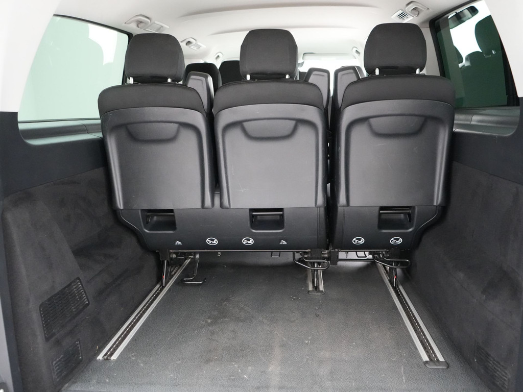 Mercedes-Benz Vito Tourer 119 CDI Select Extra Lang 9 zits | Bluetooth | Trekhaak | 21