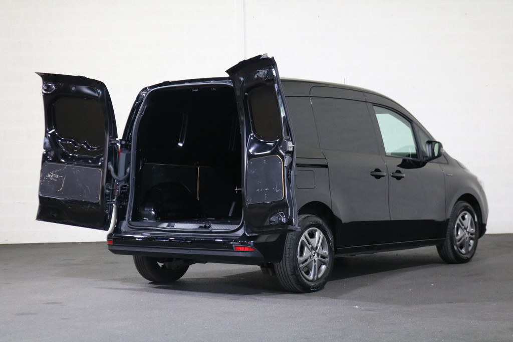 Mercedes-Benz eCitan 112 Pro L1 51 kWh 10