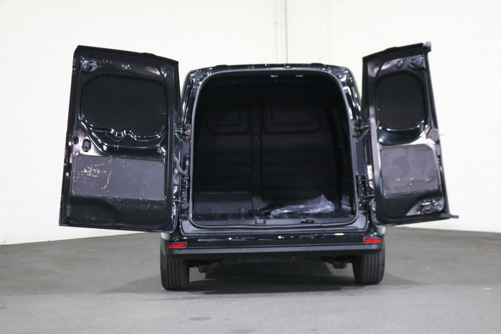 Mercedes-Benz eCitan 112 Pro L1 51 kWh 11