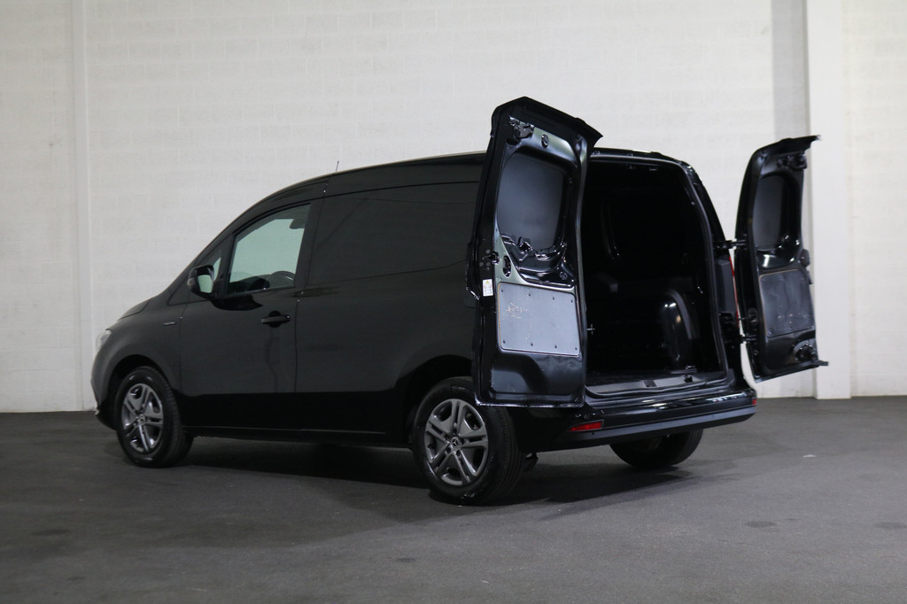 Mercedes-Benz eCitan 112 Pro L1 51 kWh 12