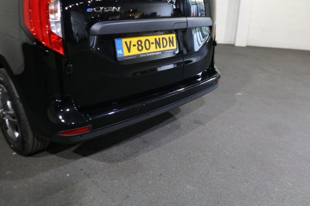 Mercedes-Benz eCitan 112 Pro L1 51 kWh 16