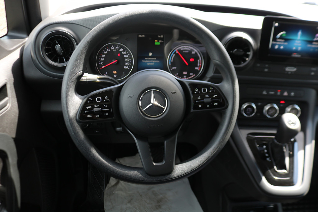 Mercedes-Benz eCitan 112 Pro L1 51 kWh 17