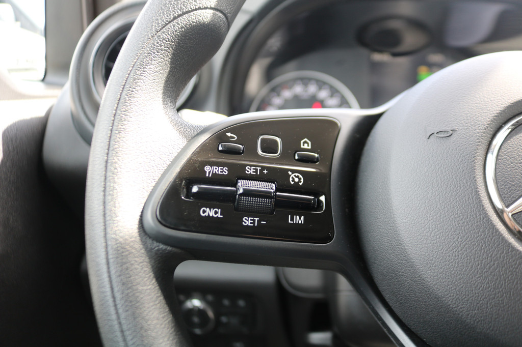 Mercedes-Benz eCitan 112 Pro L1 51 kWh 18