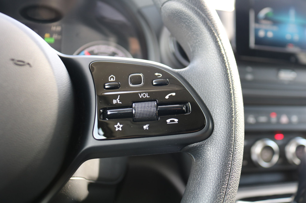 Mercedes-Benz eCitan 112 Pro L1 51 kWh 19