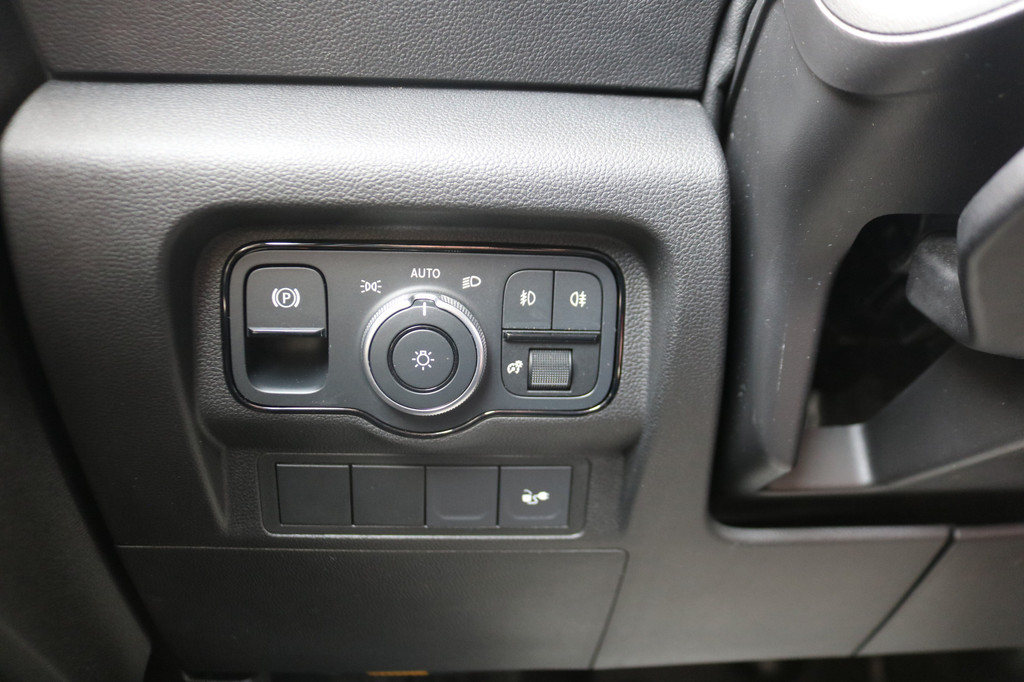 Mercedes-Benz eCitan 112 Pro L1 51 kWh 21