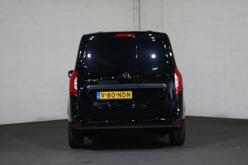 Mercedes-Benz eCitan 112 Pro L1 51 kWh 8