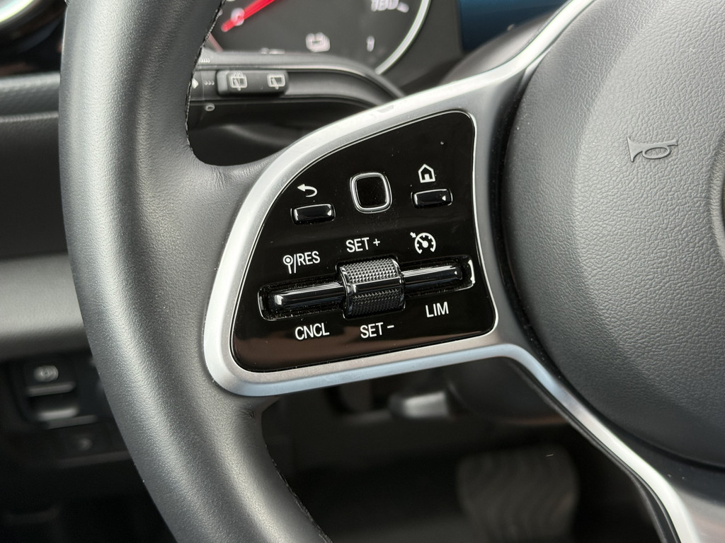 Mercedes-Benz eCitan 51 kWh PRO / FULL ELECTRIC / BPM VRIJ! / STUUR EN STOELVERWARMING / KEYLESS-GO / ZEER COMPLETE CITAN !! / CAMERA / LED / ACHTERKLEP 11