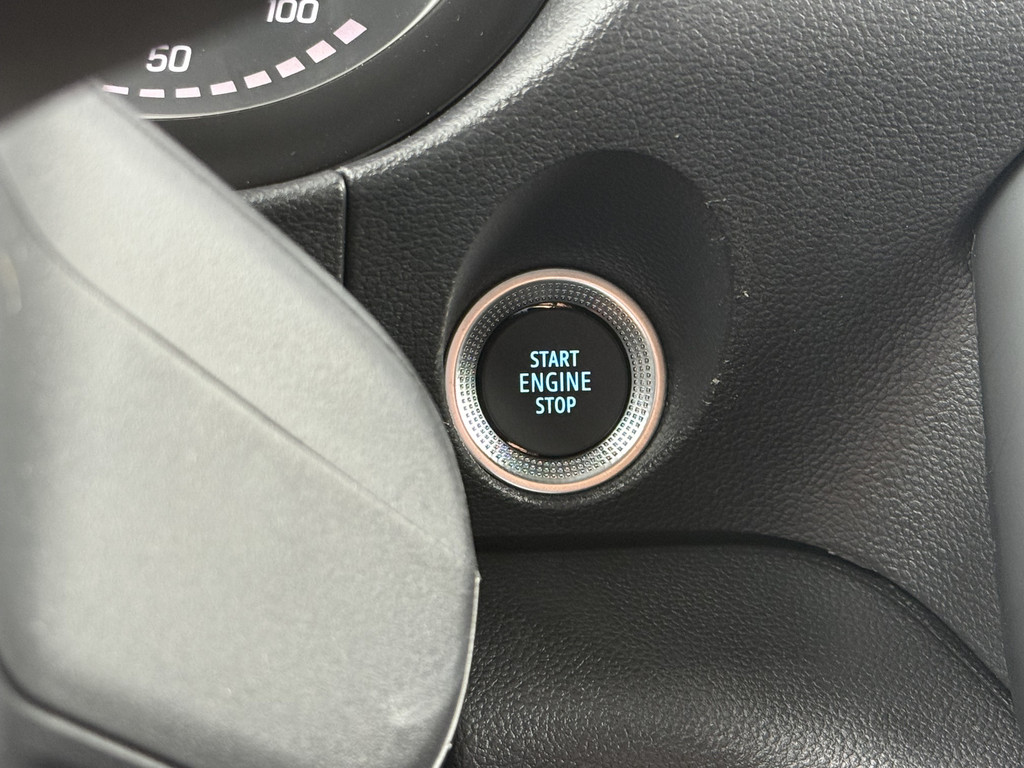 Mercedes-Benz eCitan 51 kWh PRO / FULL ELECTRIC / BPM VRIJ! / STUUR EN STOELVERWARMING / KEYLESS-GO / ZEER COMPLETE CITAN !! / CAMERA / LED / ACHTERKLEP 13