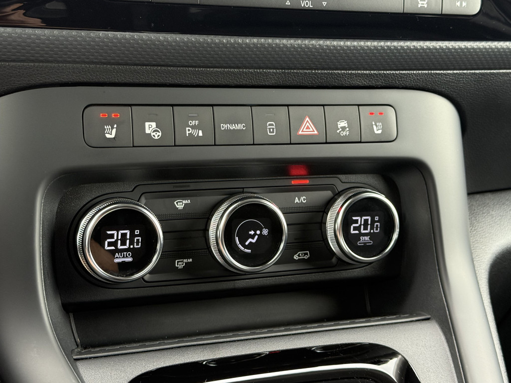 Mercedes-Benz eCitan 51 kWh PRO / FULL ELECTRIC / BPM VRIJ! / STUUR EN STOELVERWARMING / KEYLESS-GO / ZEER COMPLETE CITAN !! / CAMERA / LED / ACHTERKLEP 19