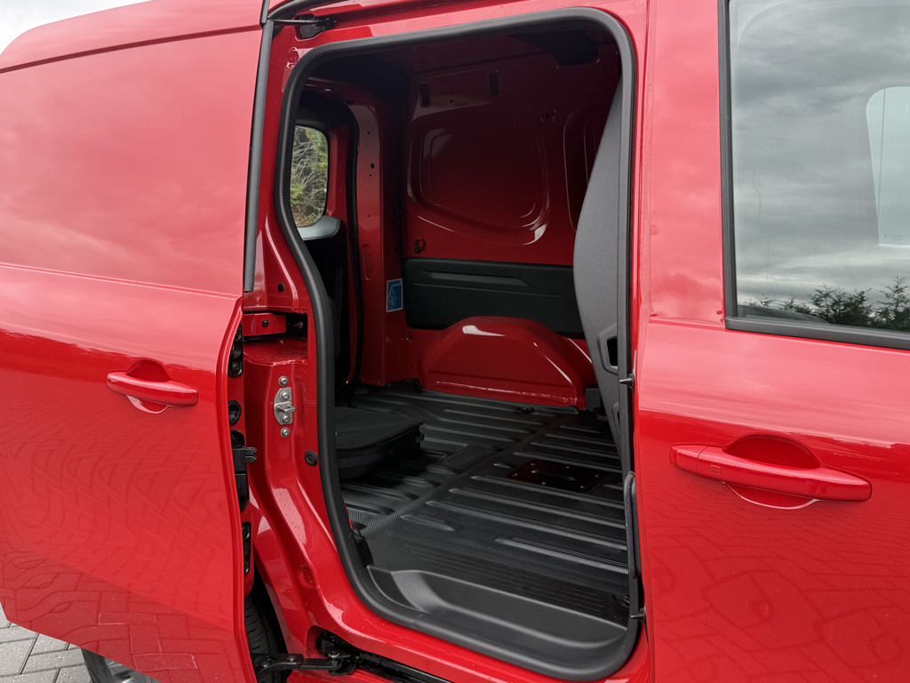 Mercedes-Benz eCitan 51 kWh PRO / FULL ELECTRIC / BPM VRIJ! / STUUR EN STOELVERWARMING / KEYLESS-GO / ZEER COMPLETE CITAN !! / CAMERA / LED / ACHTERKLEP 9