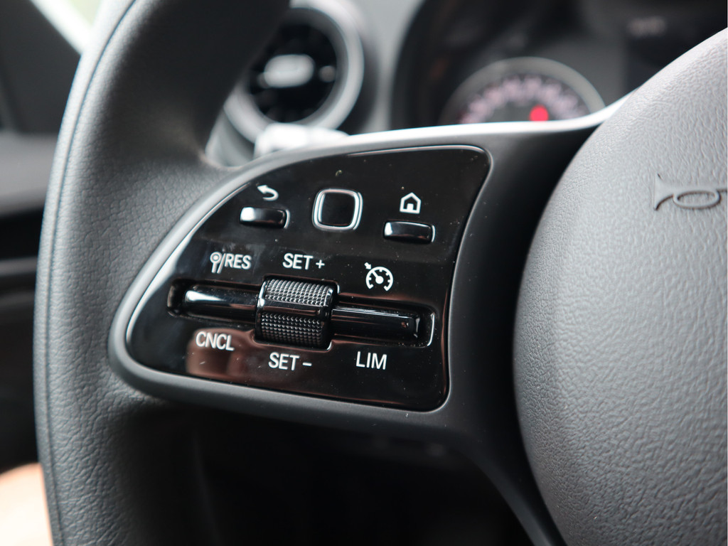 Mercedes-Benz eCitan L1 Pro 51 kWh - Trekhaak - Apple Play - Stoelverwarming 14