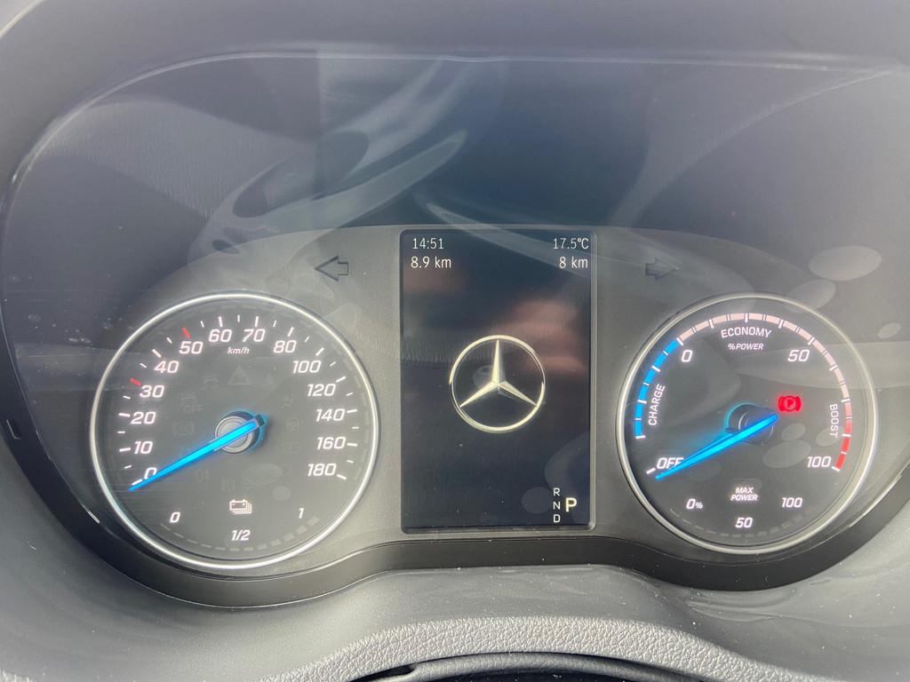 Mercedes-Benz eSprinter 314 L2H2 Pro 81kWh | 115KW DC laden | LED | Facelift 10