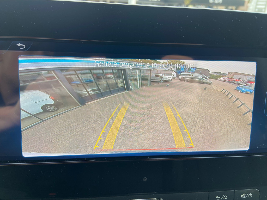 Mercedes-Benz eSprinter 314 L2H2 Pro 81kWh | 115KW DC laden | LED | Facelift 14