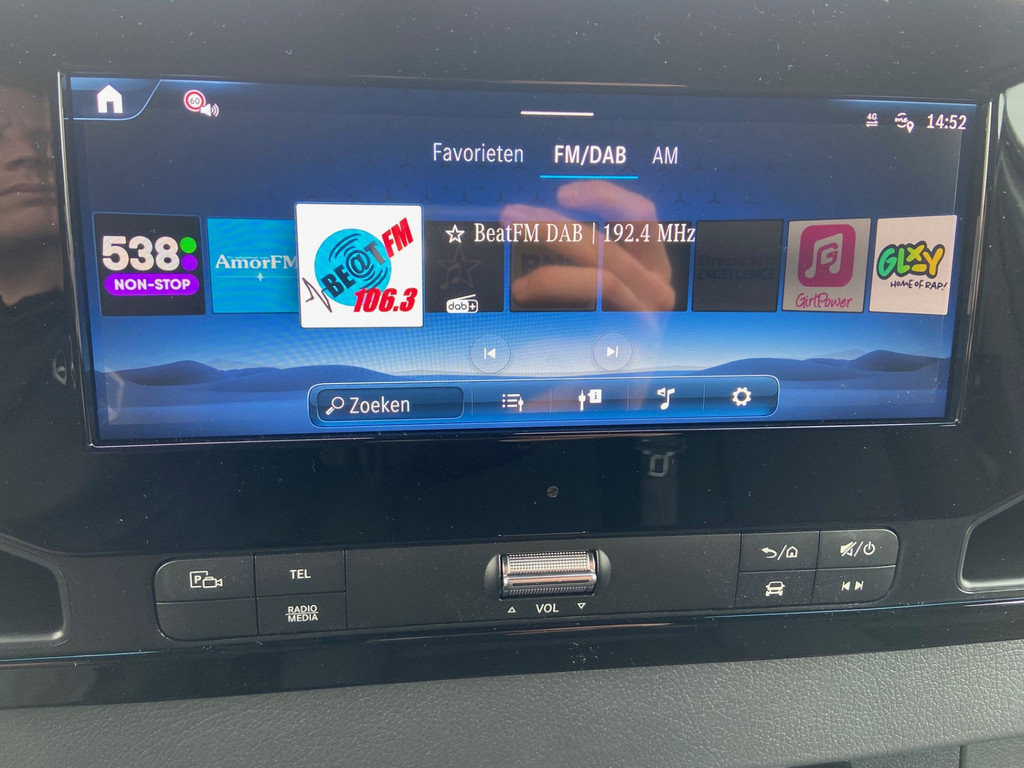 Mercedes-Benz eSprinter 314 L2H2 Pro 81kWh | 115KW DC laden | LED | Facelift 15