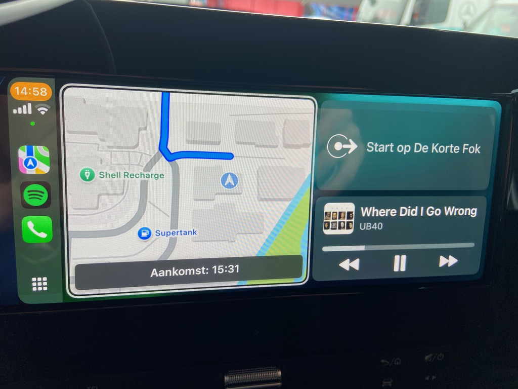 Mercedes-Benz eSprinter 314 L2H2 Pro 81kWh | 115KW DC laden | LED | Facelift 16