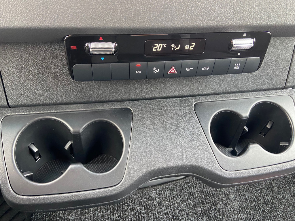 Mercedes-Benz eSprinter 314 L2H2 Pro 81kWh | 115KW DC laden | LED | Facelift 17