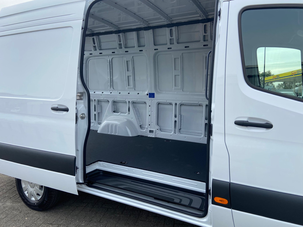 Mercedes-Benz eSprinter 314 L2H2 Pro 81kWh | 115KW DC laden | LED | Facelift 7
