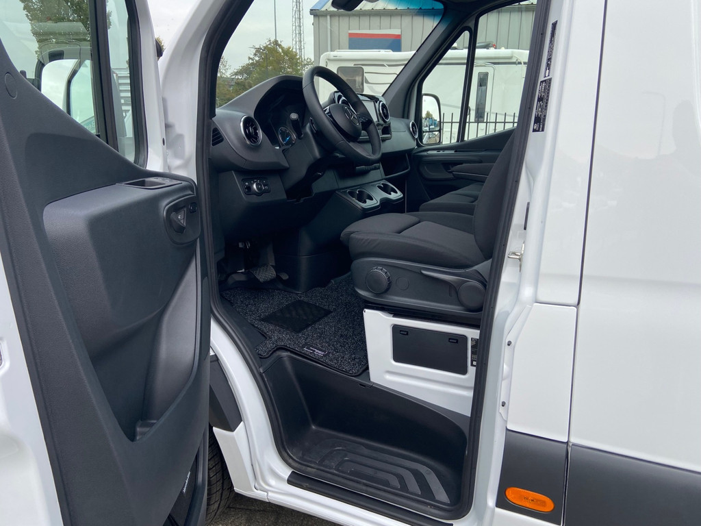 Mercedes-Benz eSprinter 314 L2H2 Pro 81kWh | 115KW DC laden | LED | Facelift 8