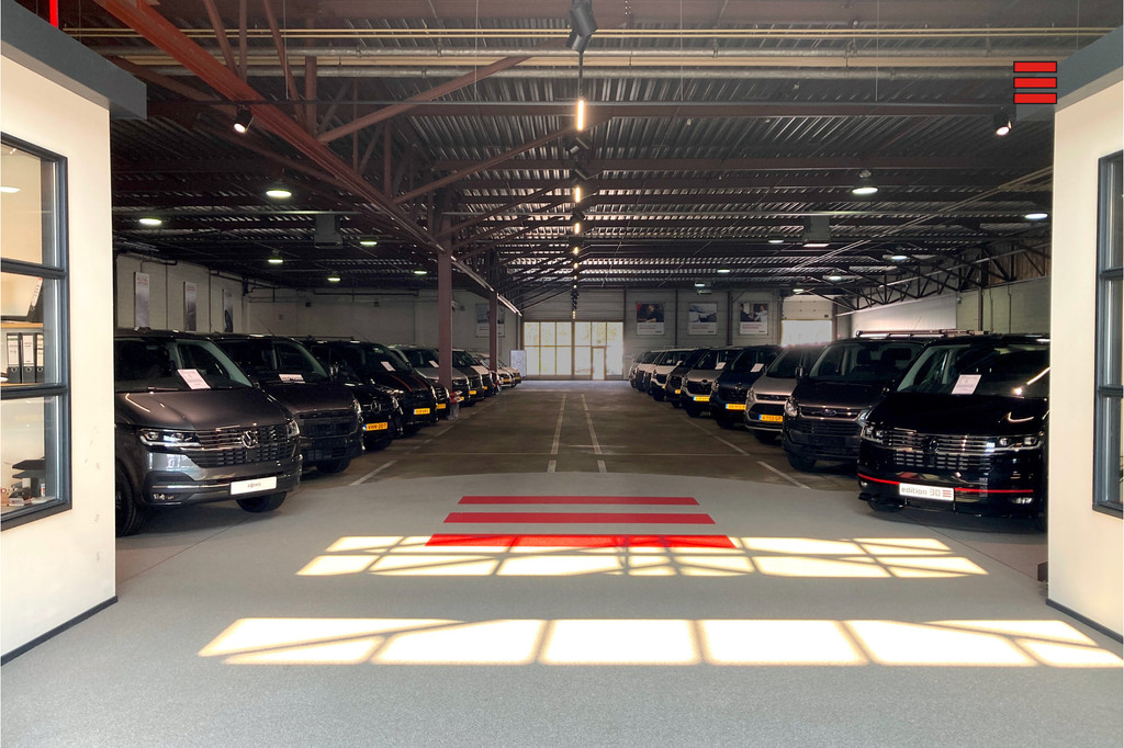 Mercedes-Benz eSprinter L2 H2 55 kWh Airco 270gr Achterdeuren 7