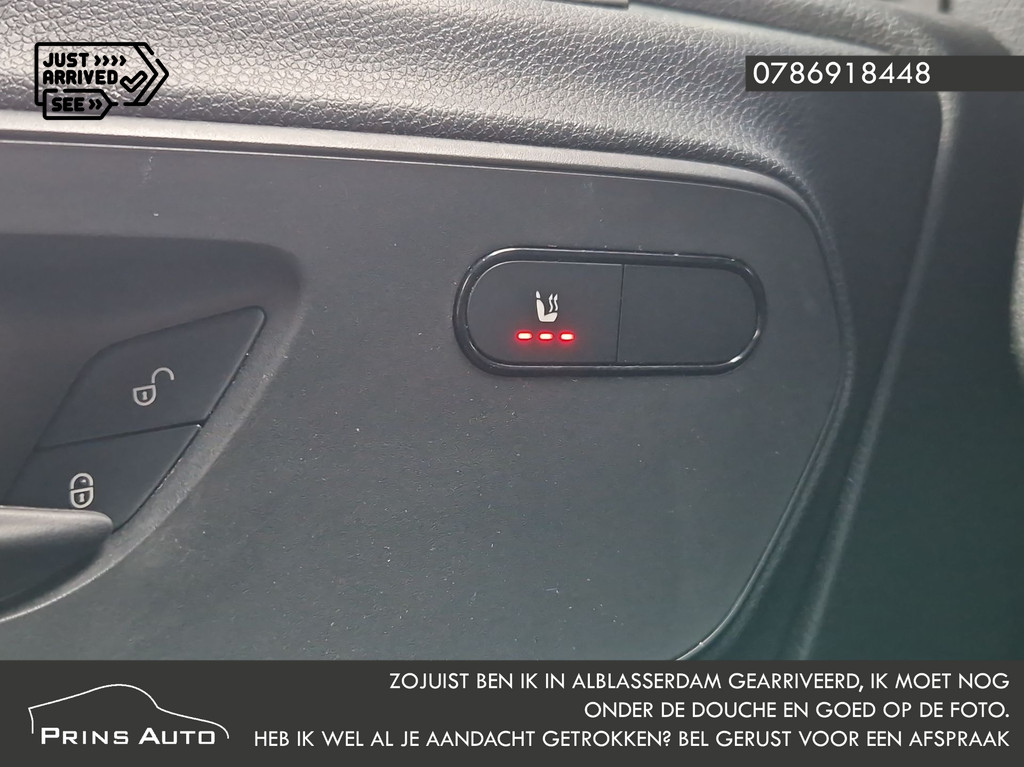 Mercedes-Benz eSprinter eSprinter L2H2 55 kWh |CAMERA|STOELVERW.|3-ZITS| 3925 17